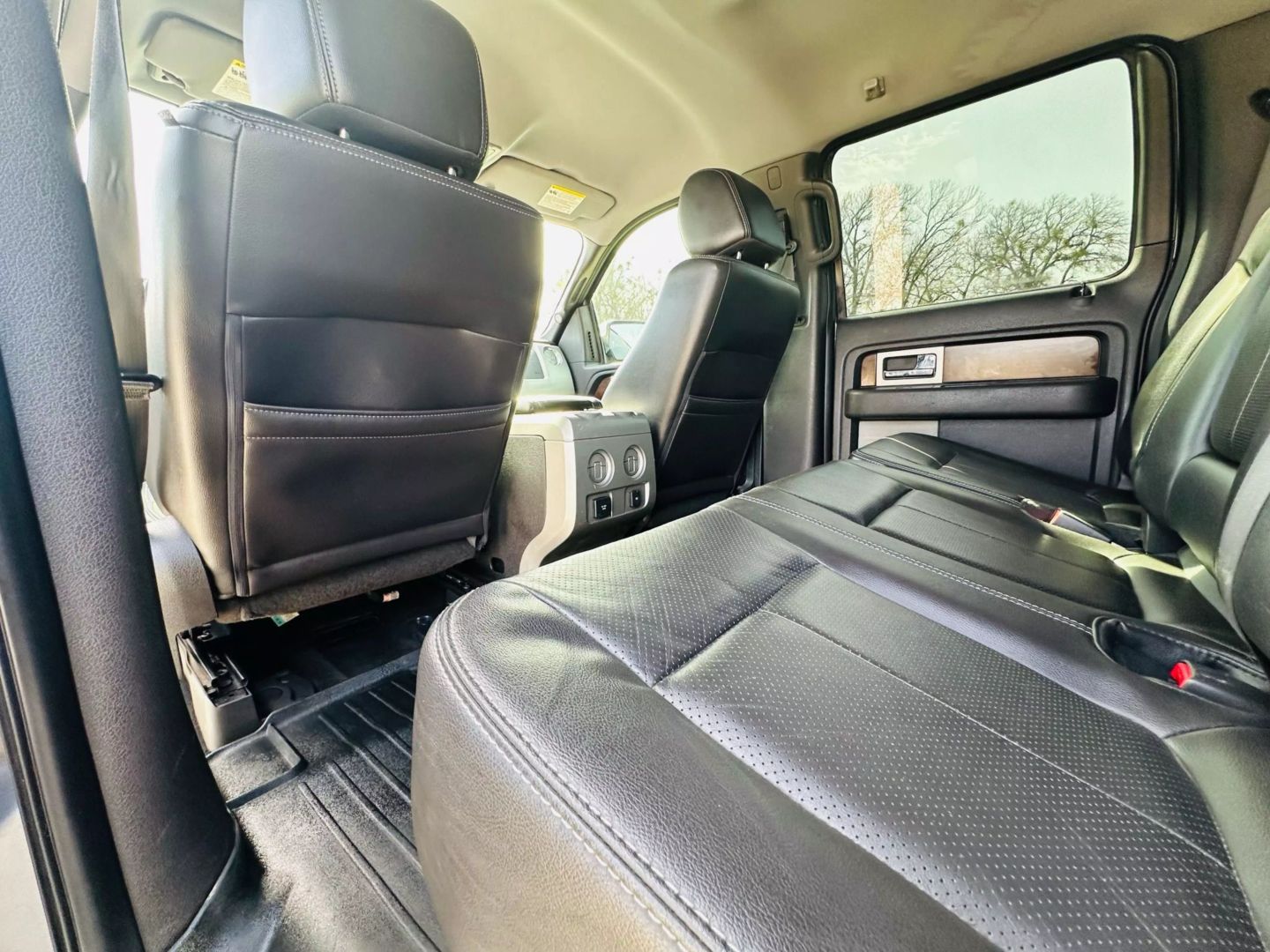 2012 Ford F150 Supercrew Cab - Image 17