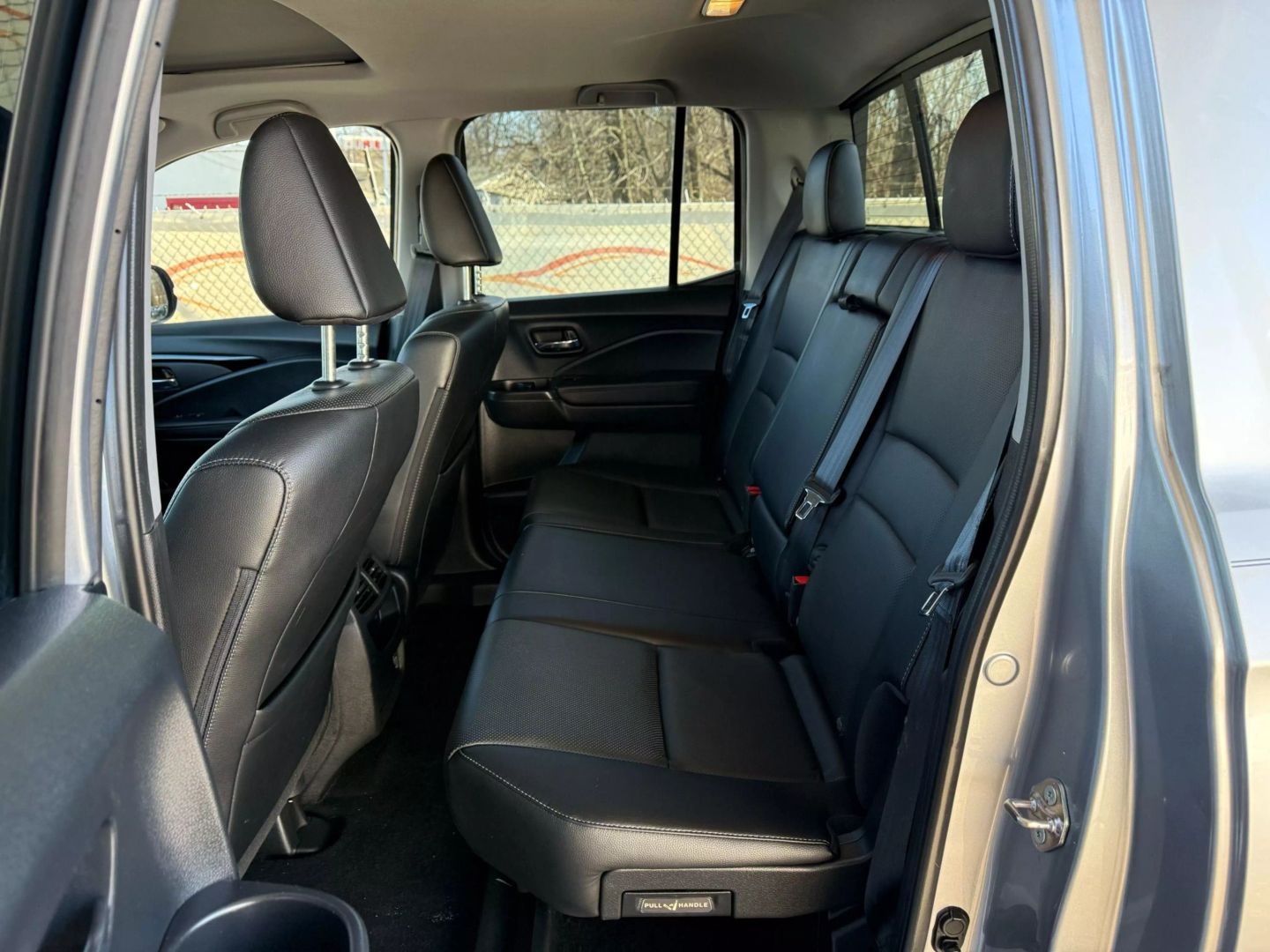 2020 Honda Ridgeline - Image 18