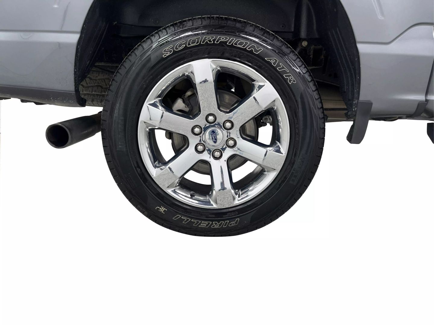 2021 Ford F150 Supercrew Cab - Image 24