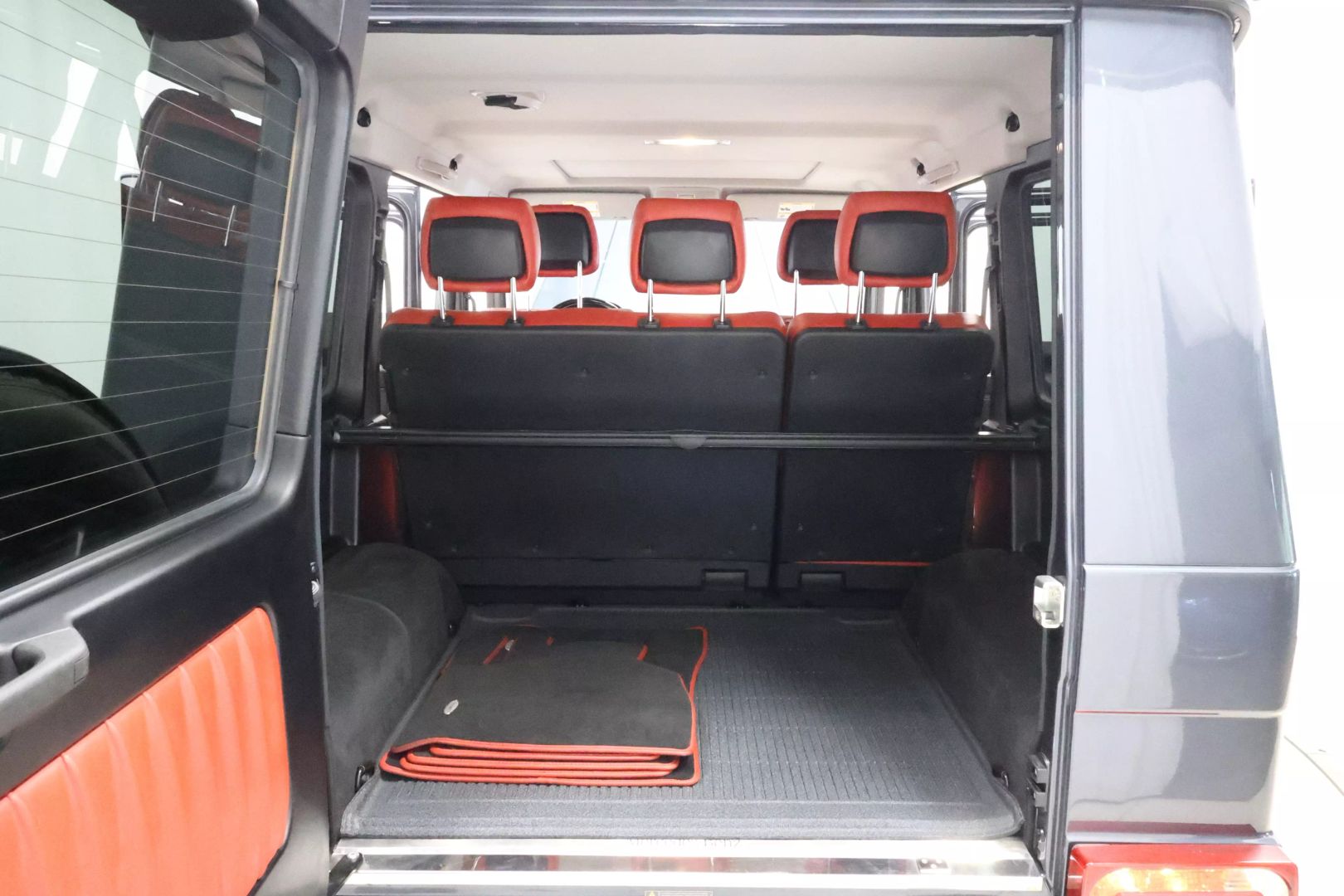 2016 Mercedes-benz G-class - Image 57