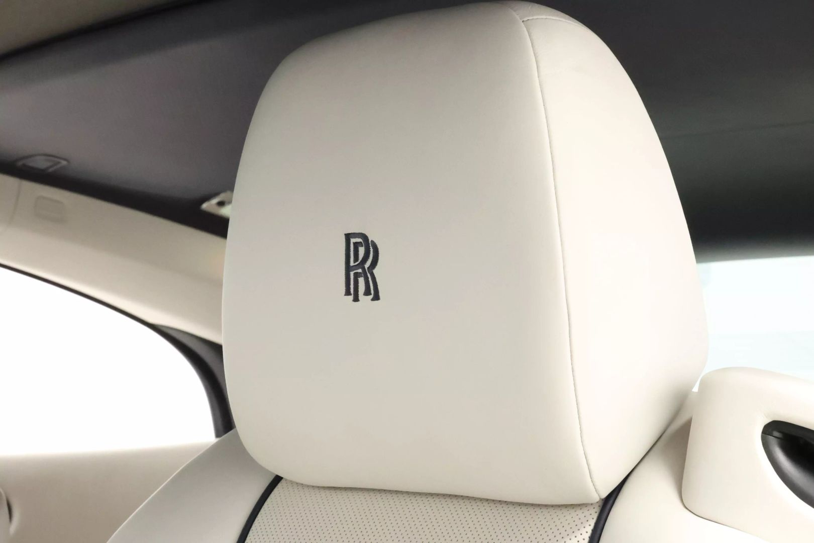 2014 Rolls-royce Wraith - Image 19