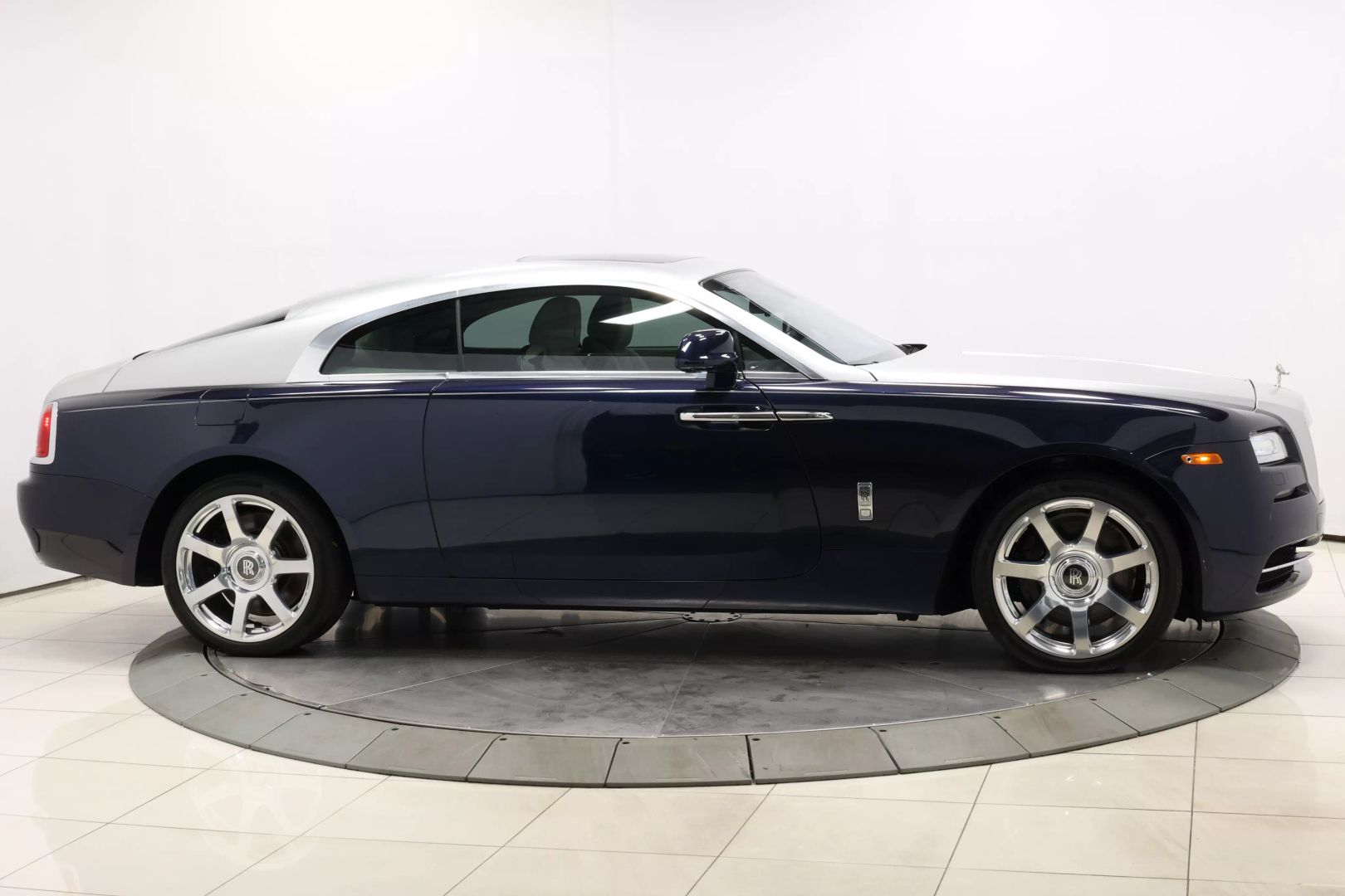 2014 Rolls-royce Wraith - Image 58