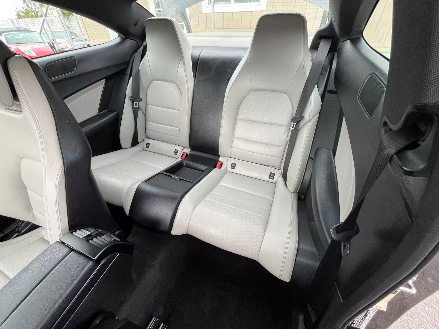 2012 Mercedes-benz C-class  Vin: Wddgj4hb1cf761717 Stock Id: 761717 - Image 14