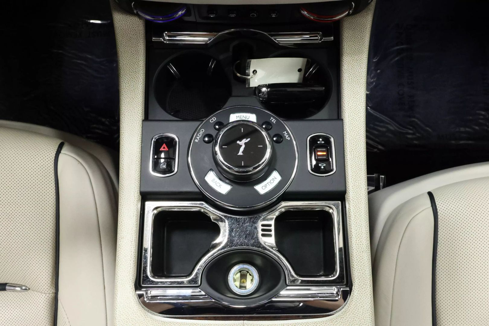 2014 Rolls-royce Wraith - Image 39
