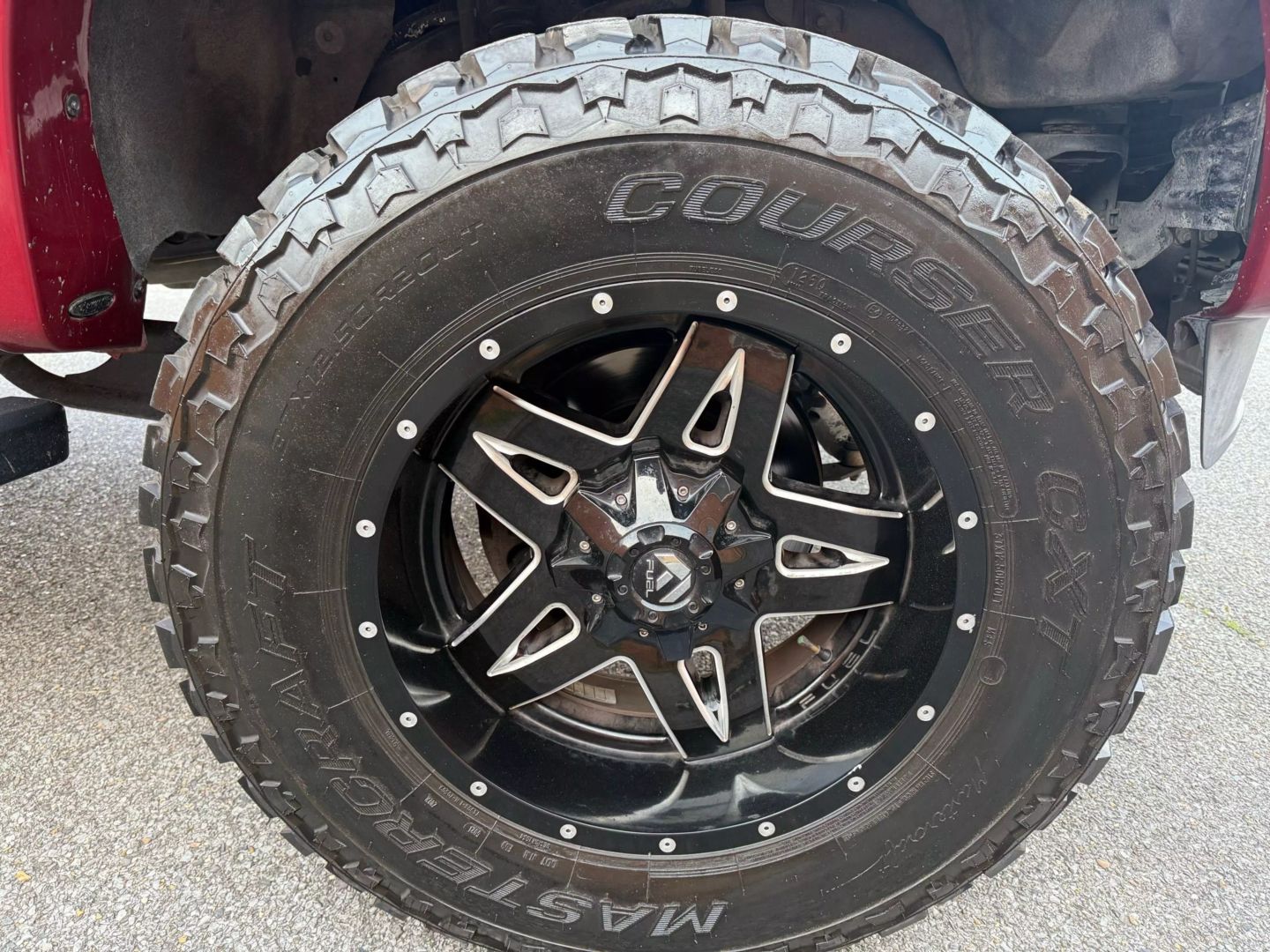 2016 Ford F250 Super Duty Crew Cab - Image 43