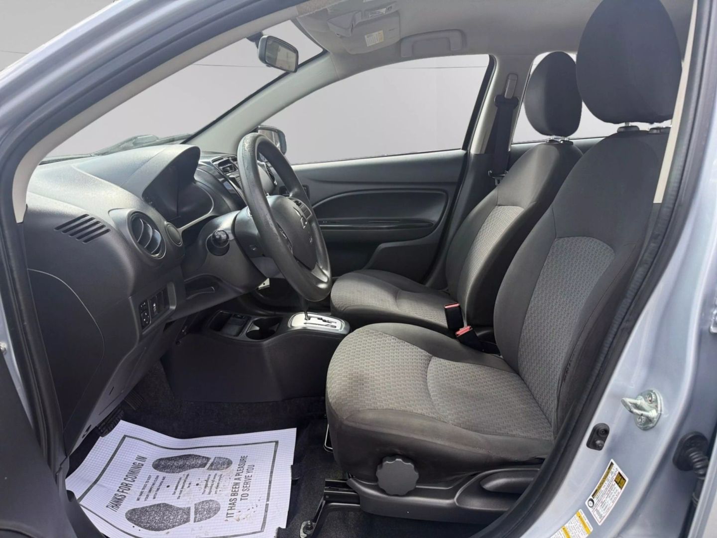 2020MITSUBISHI MIRAGE for sale in Stafford VA