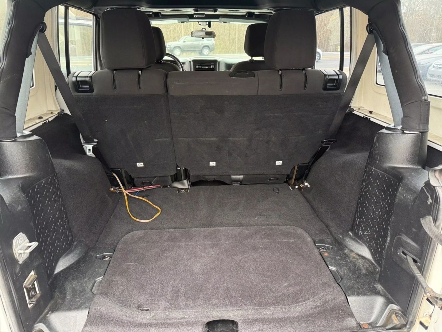 2014JEEP WRANGLER for sale in Stafford VA