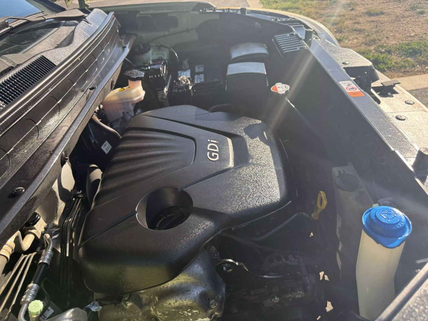 2012 Kia Soul - Image 19