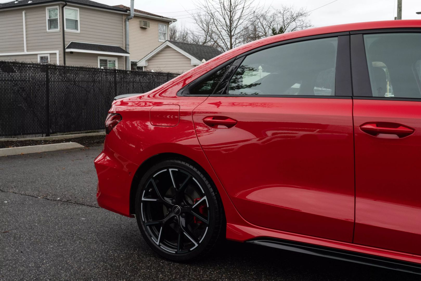 2023 Audi Rs 3 - Image 29