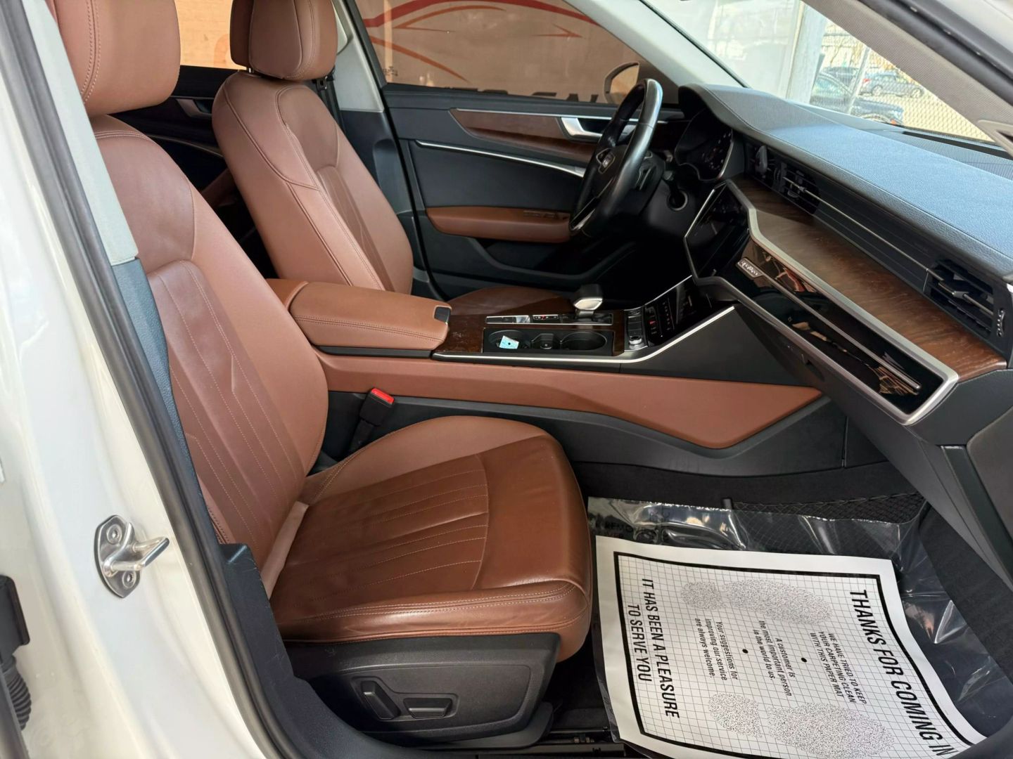 2019 Audi A6 - Image 25