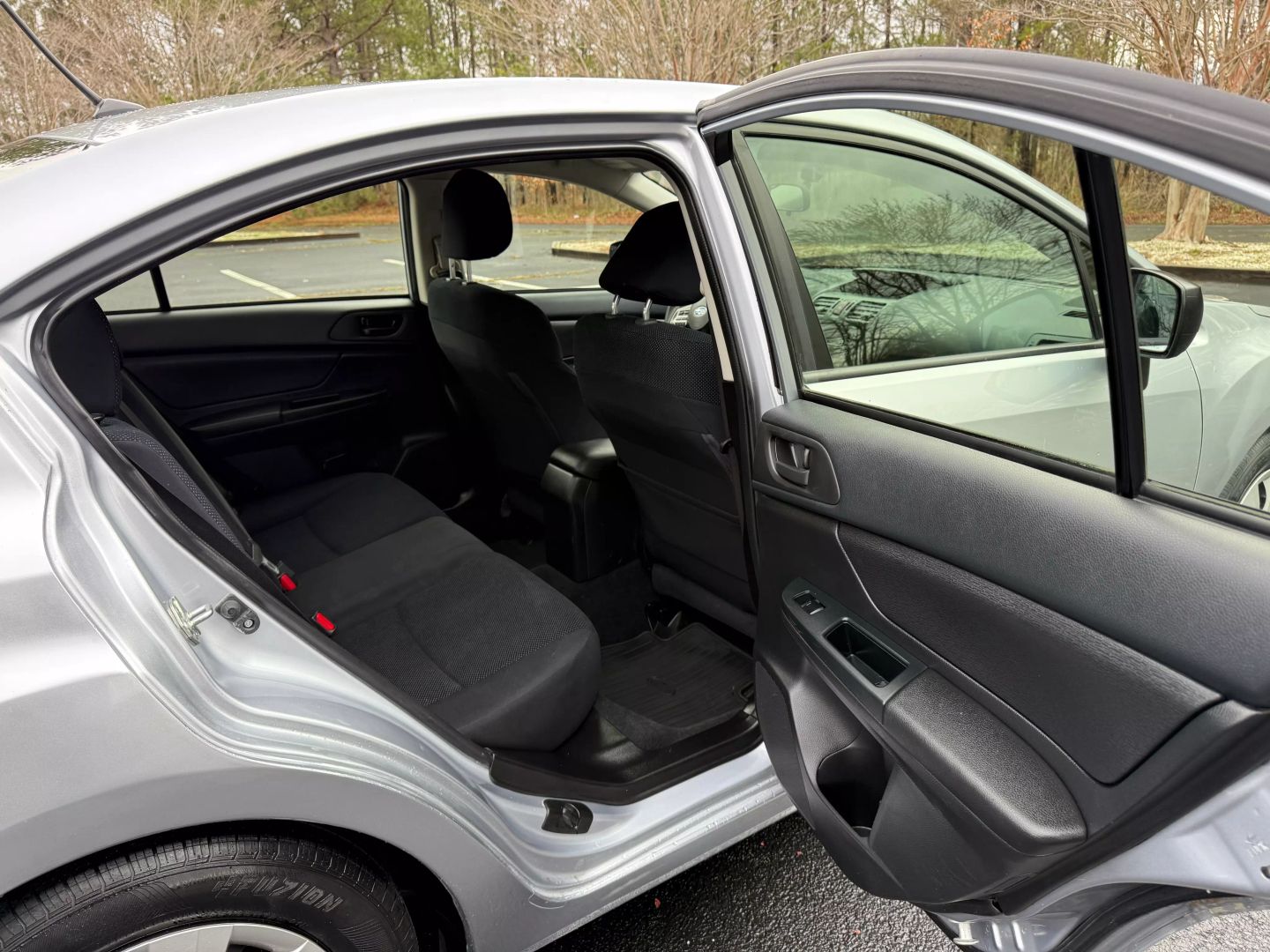 2014 Subaru Impreza - Image 13