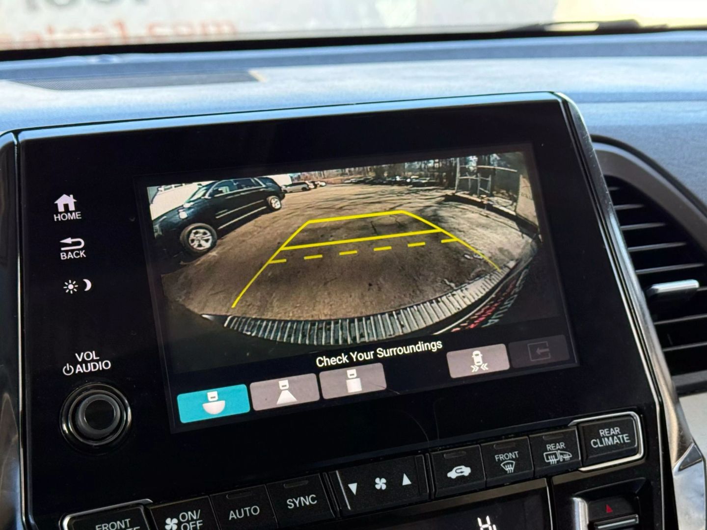 2019 Honda Odyssey - Image 41