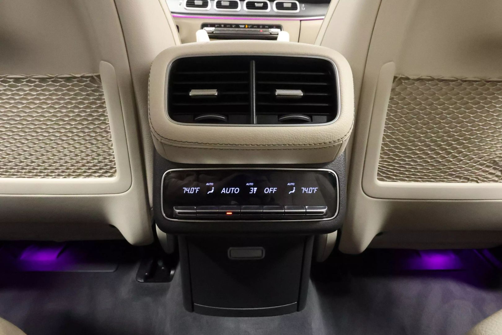 2020 Mercedes-benz Gls - Image 107