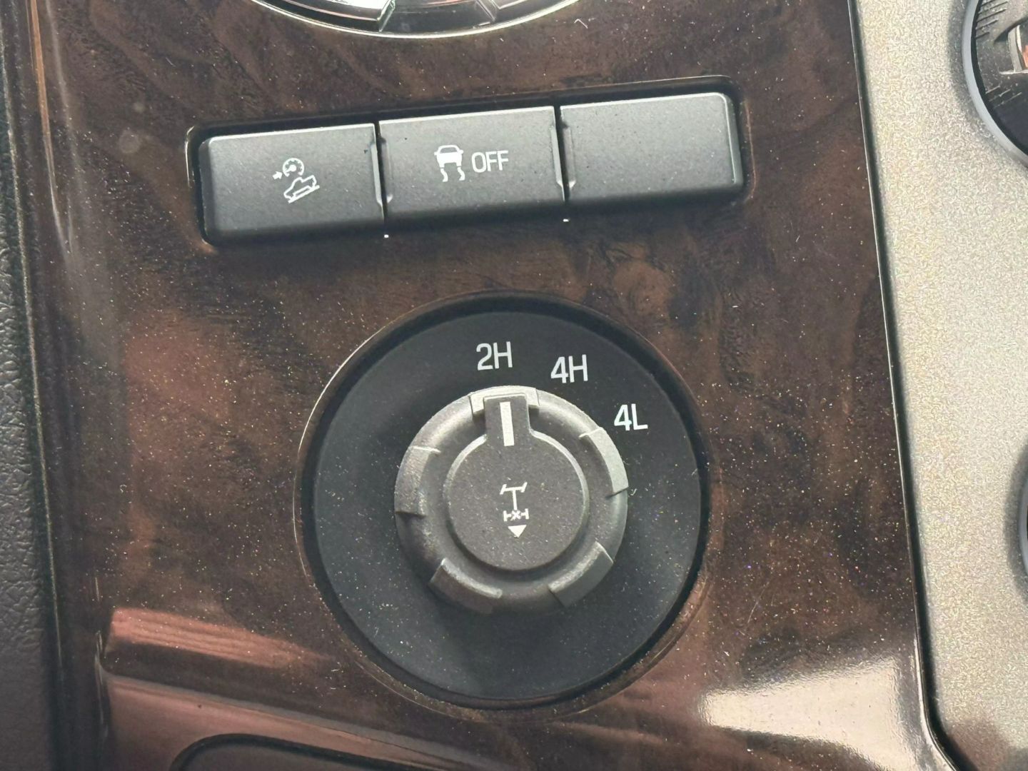 2015 Ford F250 Super Duty Crew Cab - Image 37