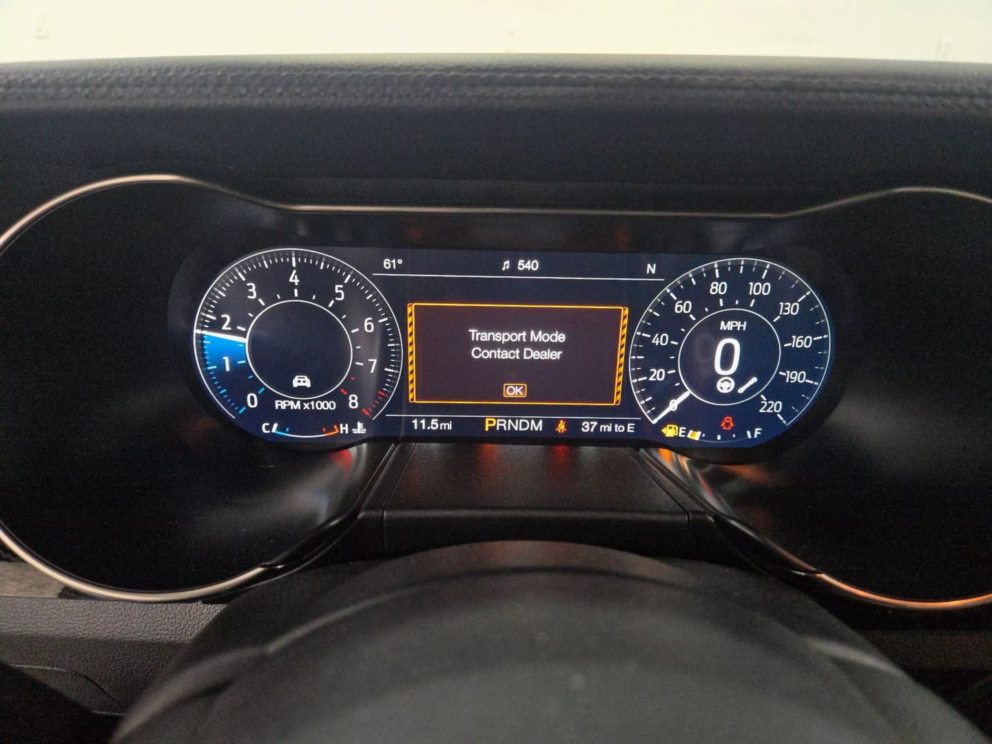 2022 Ford Mustang - Image 17