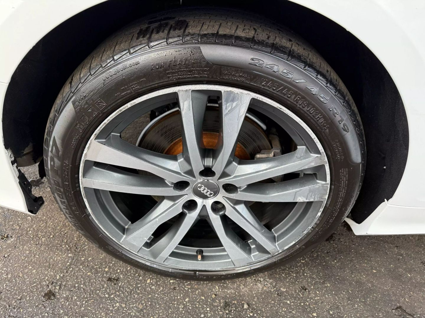 2019 Audi A6 - Image 47
