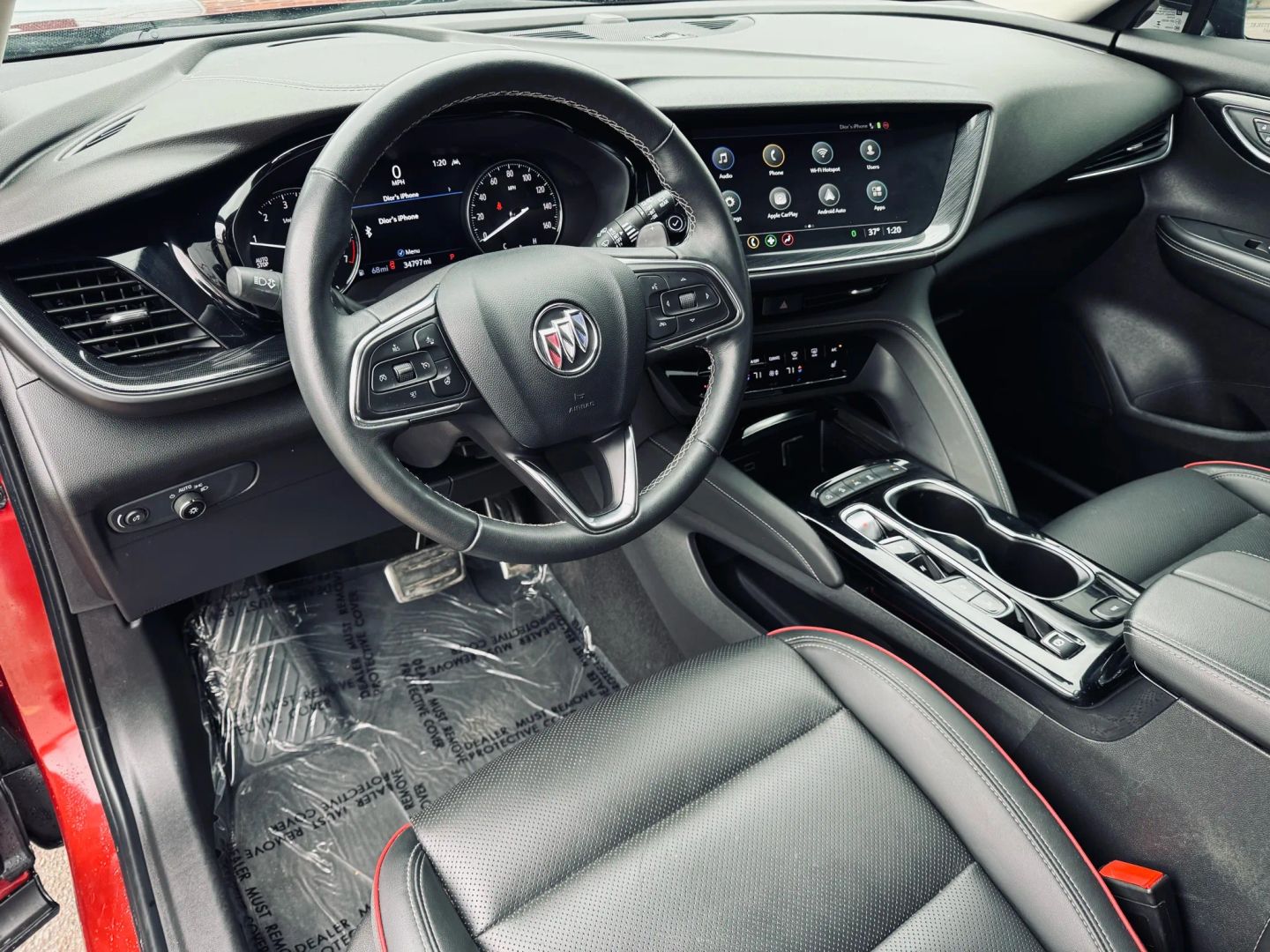 2023 Buick Envision - Image 13