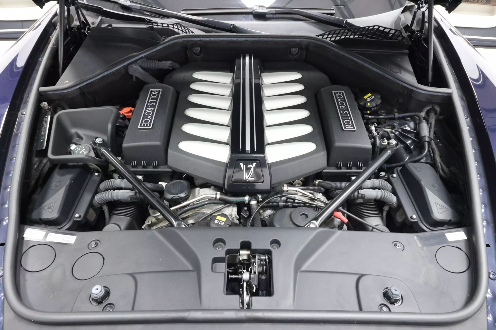 2014 Rolls-royce Wraith - Image 92