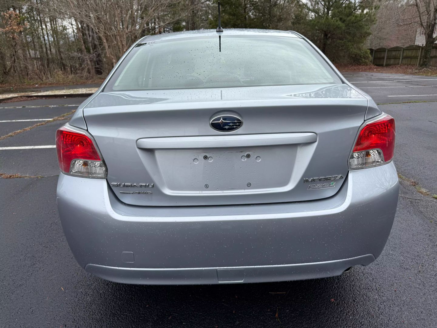 2014 Subaru Impreza - Image 6