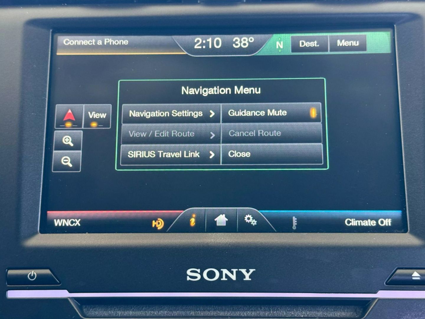 2015 Ford Fusion - Image 34