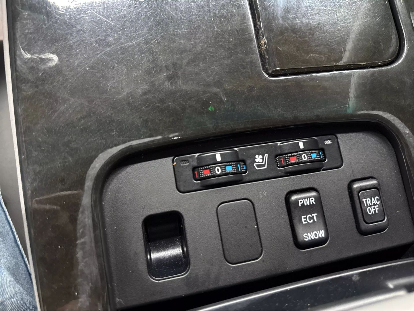 2006 Lexus Gs - Image 23