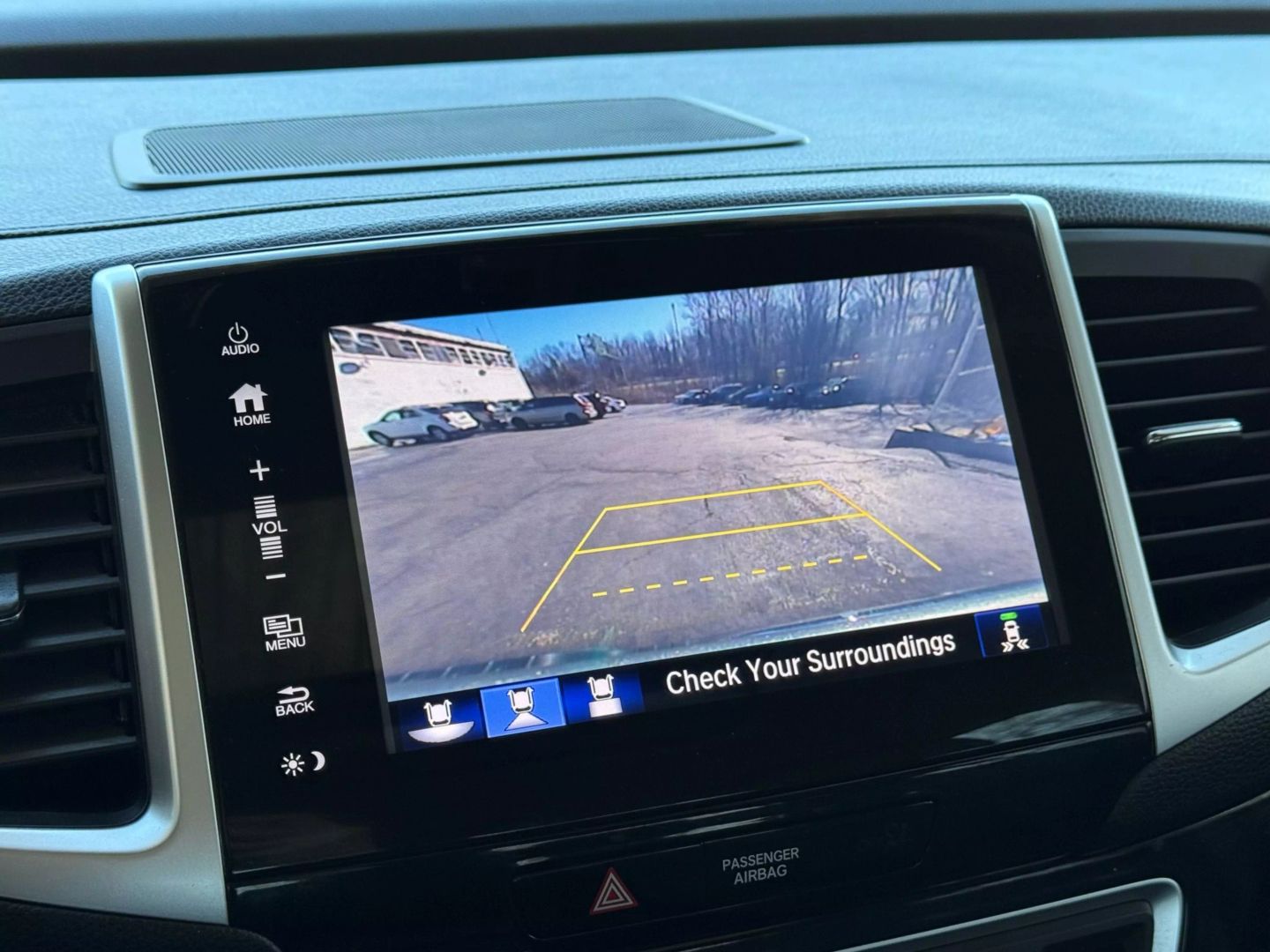 2020 Honda Ridgeline - Image 39