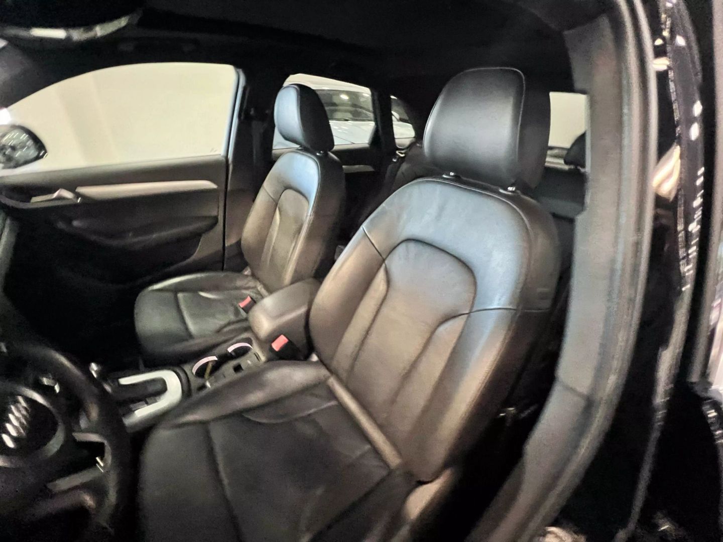 2016 Audi Q3 Premium Plus Sport Utility 4d - Image 14