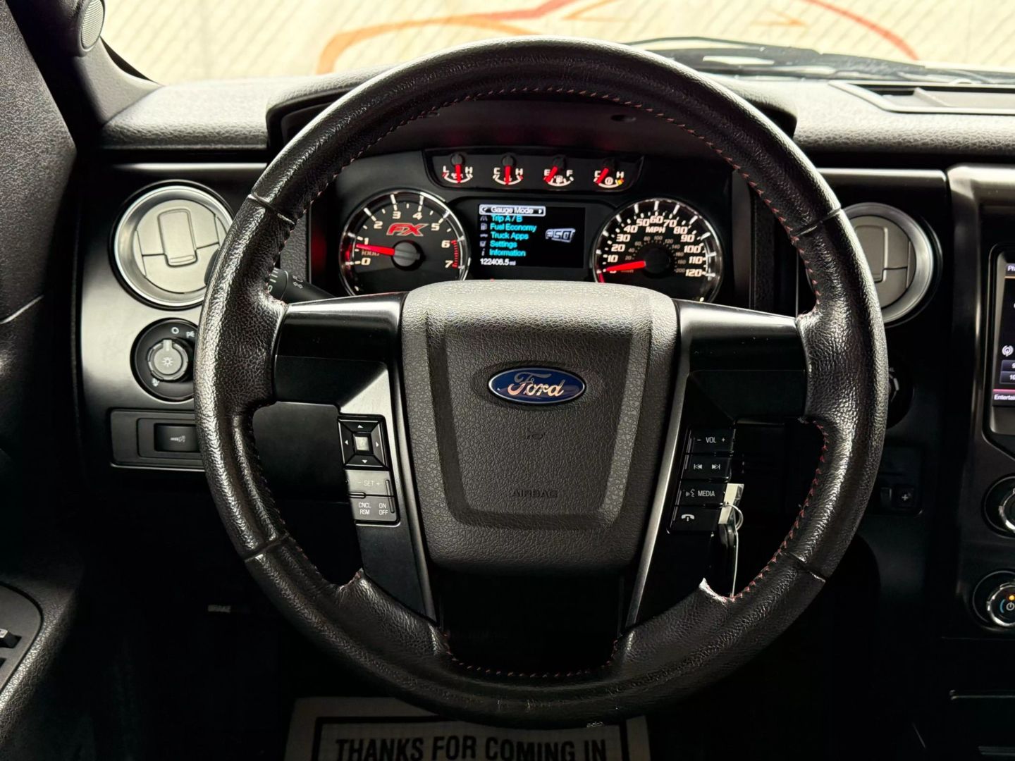 2013 Ford F150 Supercrew Cab - Image 33