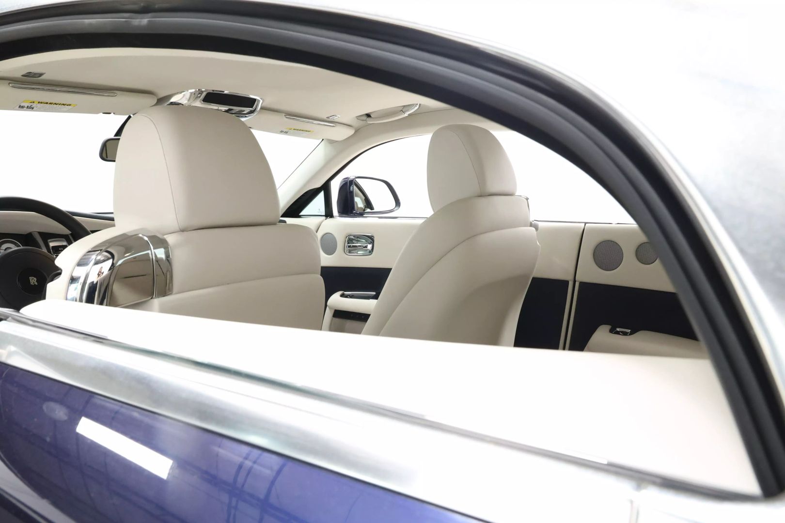 2014 Rolls-royce Wraith - Image 54