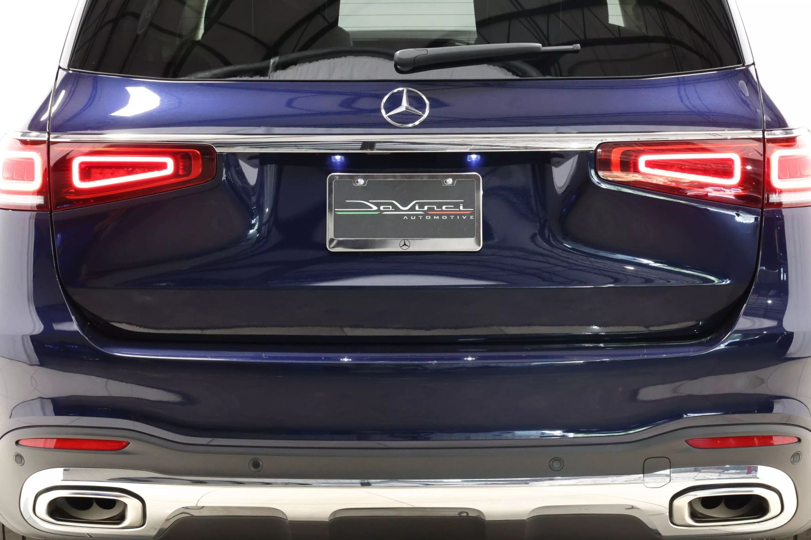 2020 Mercedes-benz Gls - Image 87