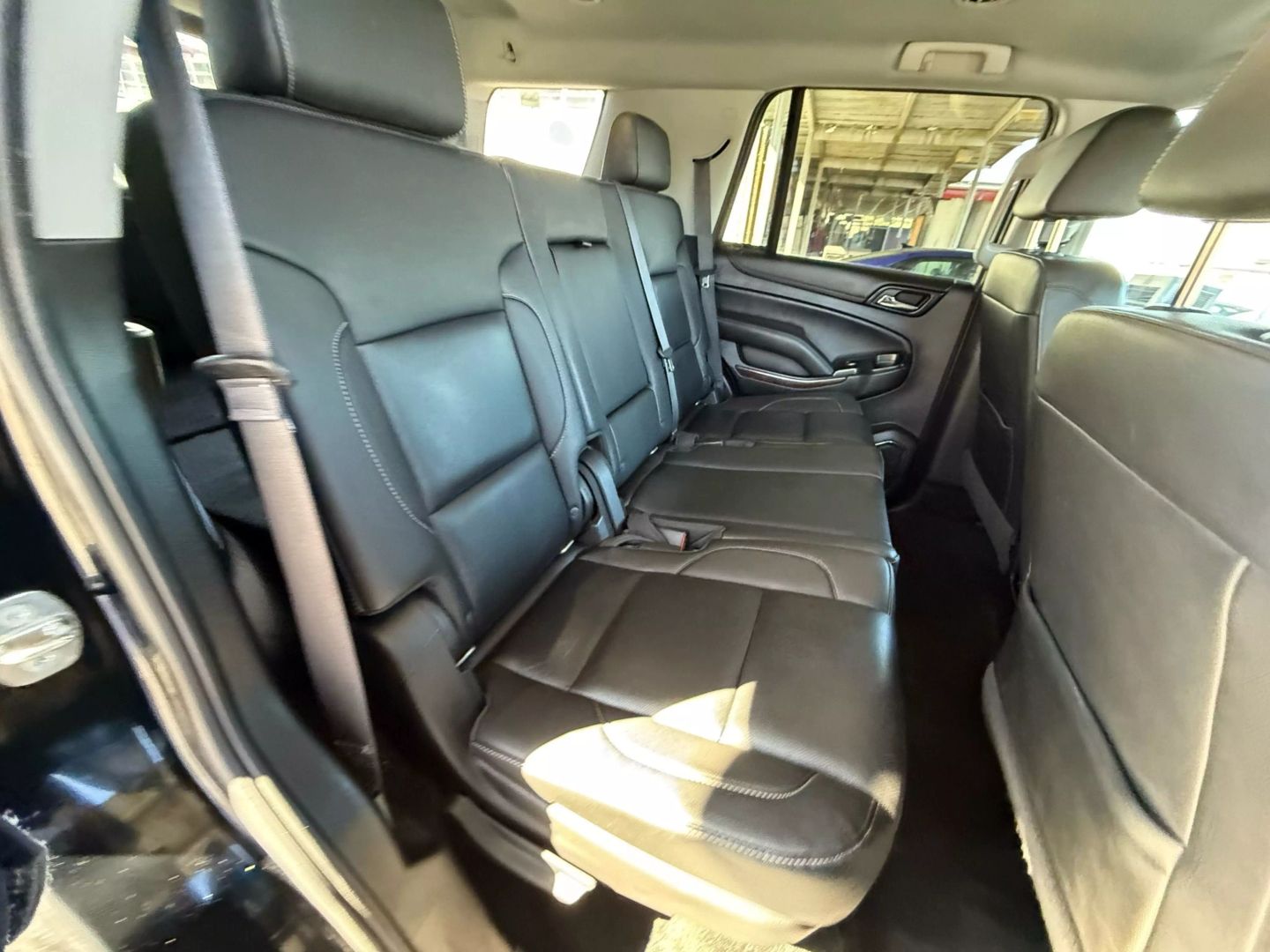 2017 Gmc Yukon - Image 23