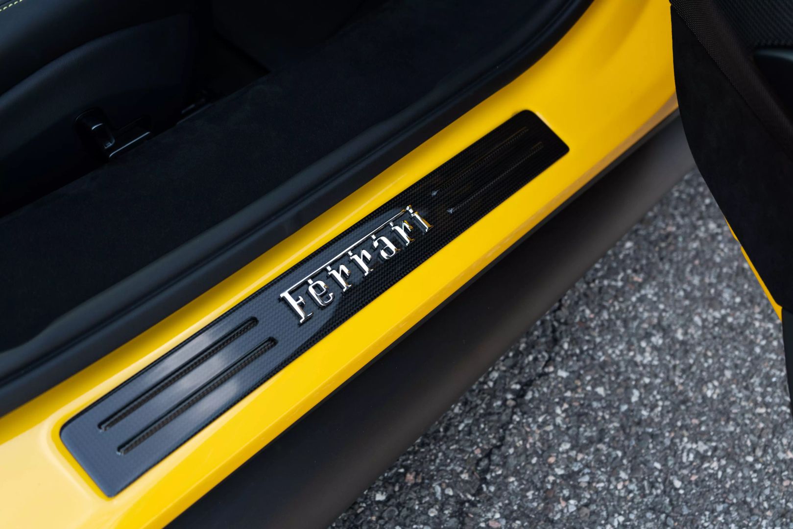 2024 Ferrari 296 Gtb - Image 64
