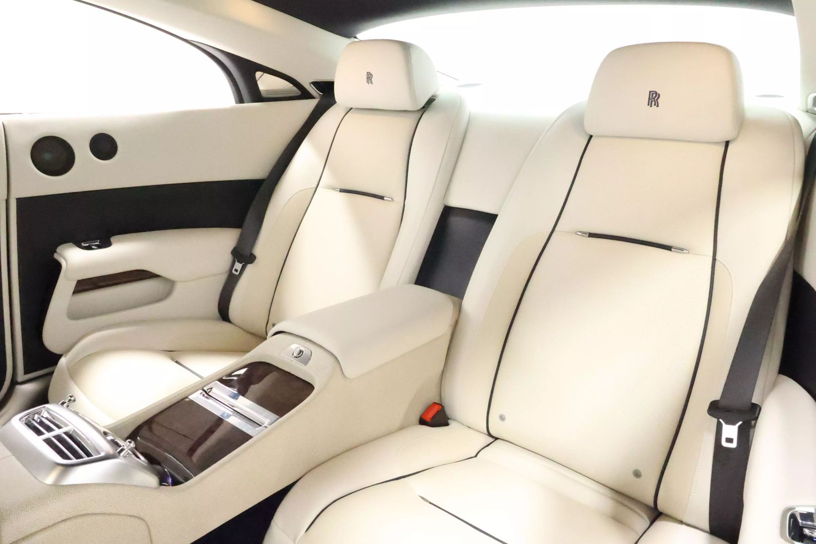 2014 Rolls-royce Wraith - Image 3