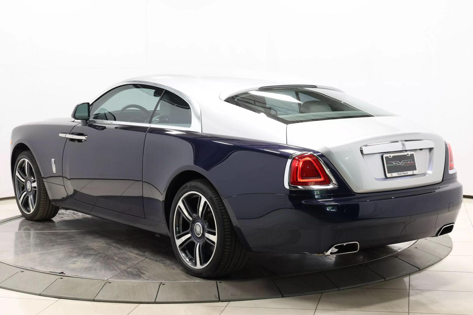 2014 Rolls-royce Wraith - Image 56
