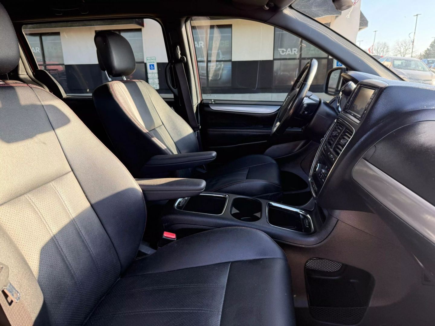 2019 Dodge Grand Caravan Passenger - Image 31
