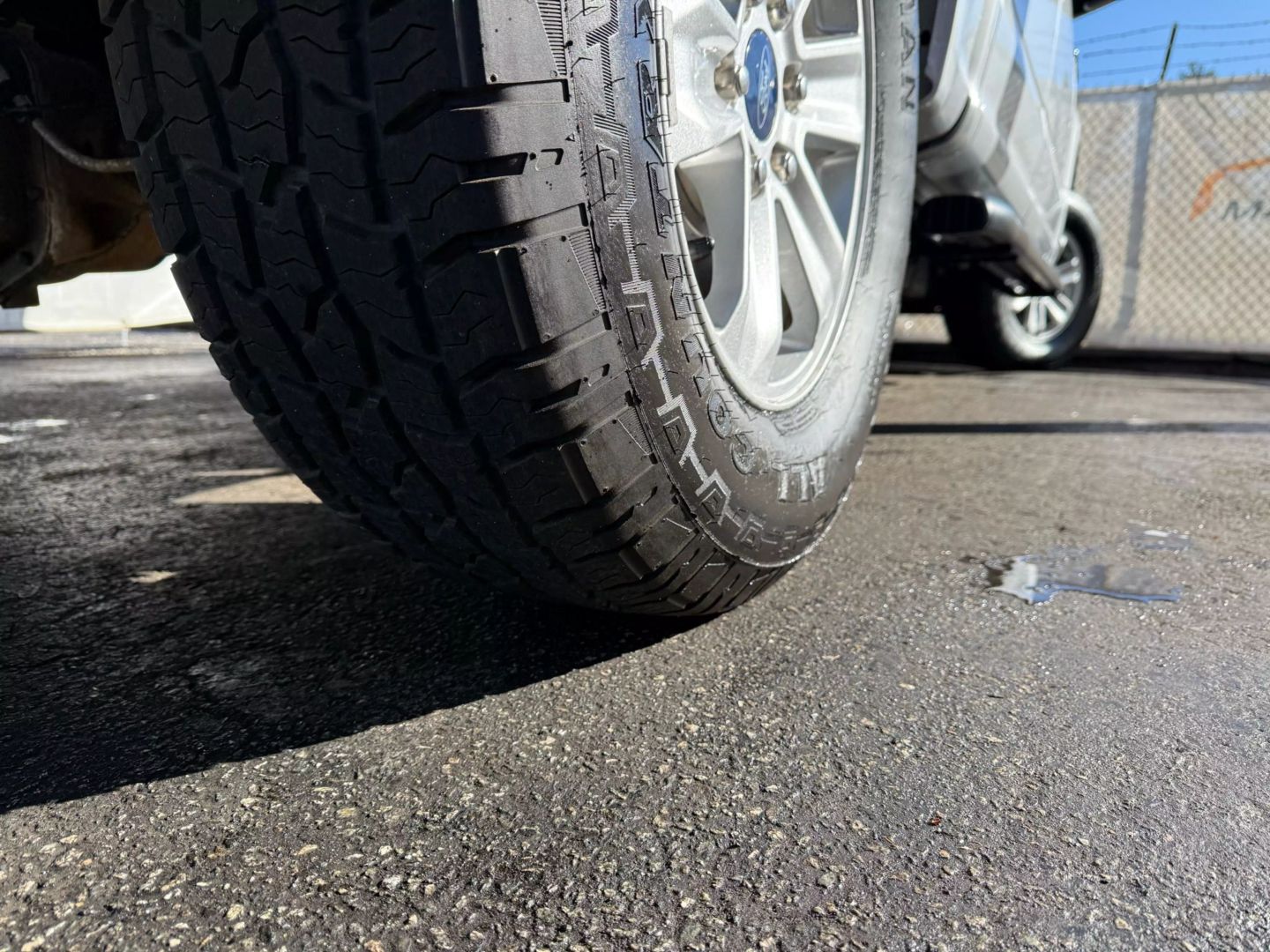 2019 Ford F150 Supercrew Cab - Image 40