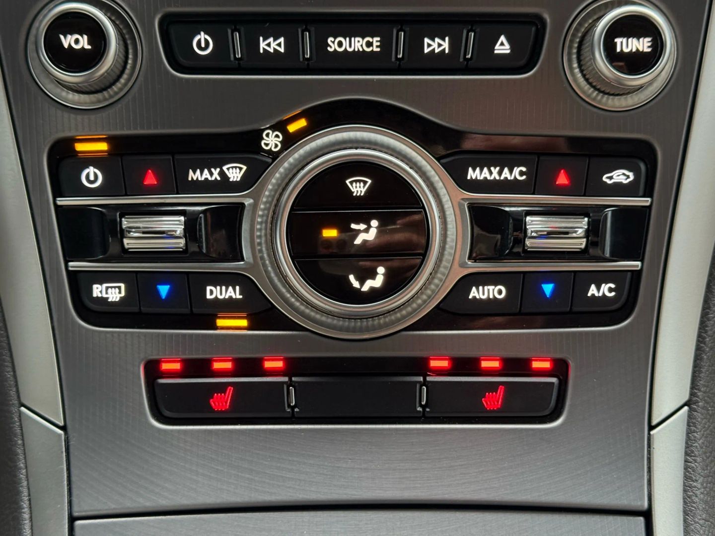 2017 Lincoln Mkz - Image 29