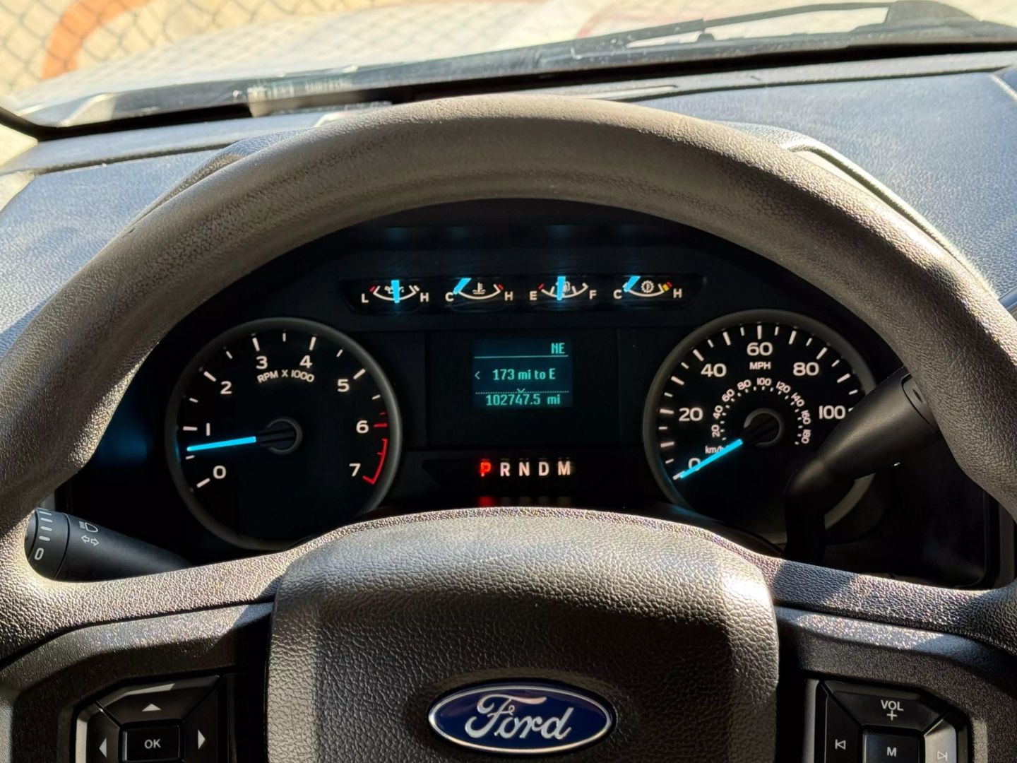 2019 Ford F150 Supercrew Cab - Image 31