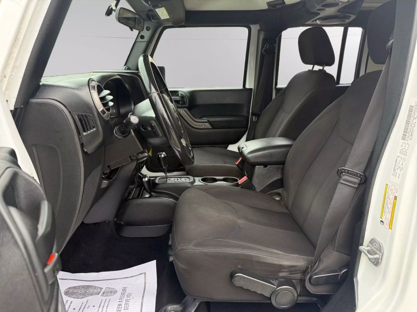 2014JEEP WRANGLER for sale in Stafford VA