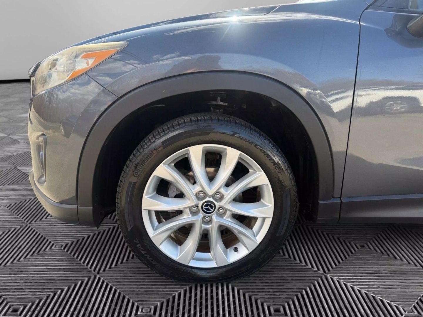 2014MAZDA CX-5 for sale in Stafford VA