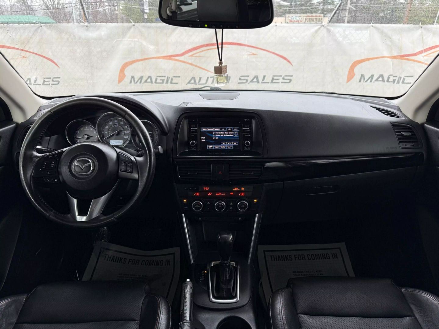 2015 Mazda Cx-5 - Image 27
