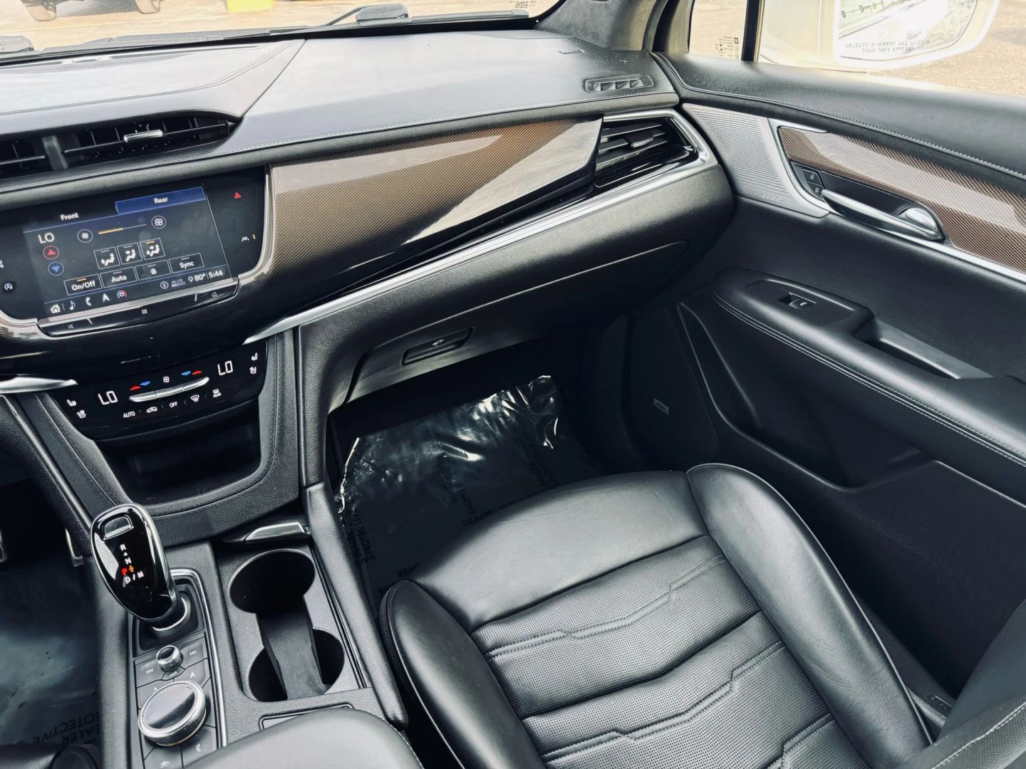 2020 Cadillac Xt6 - Image 16