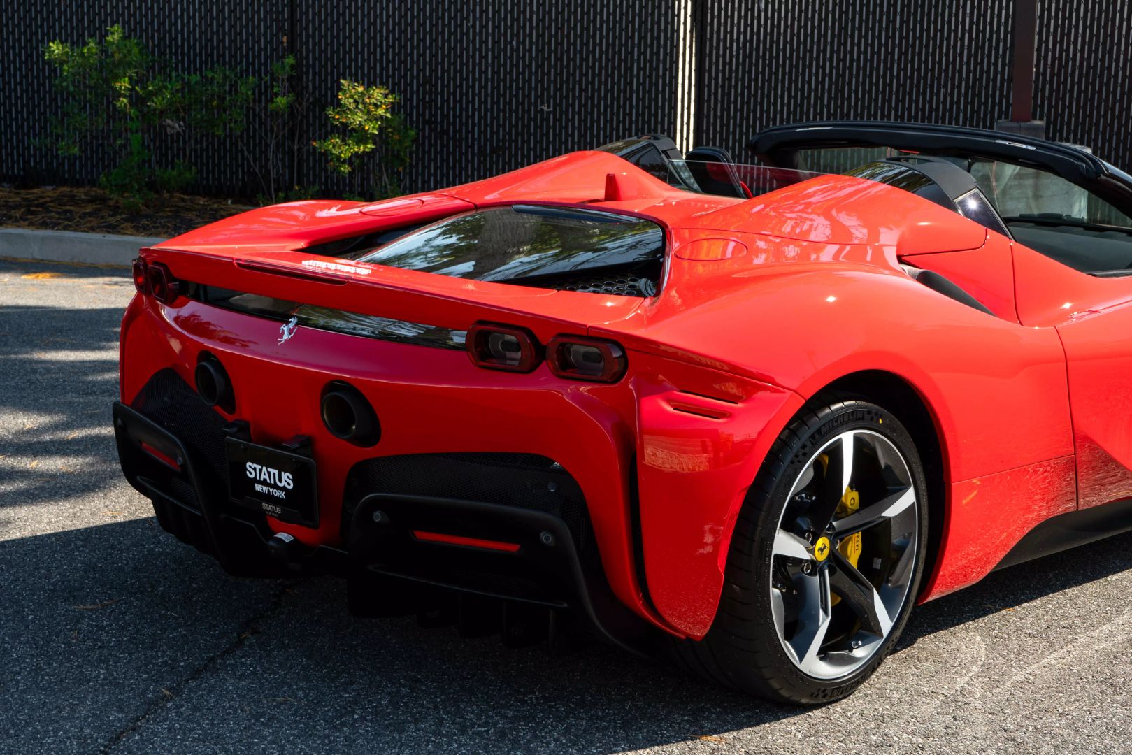 2024 Ferrari Sf90 Spider - Image 40