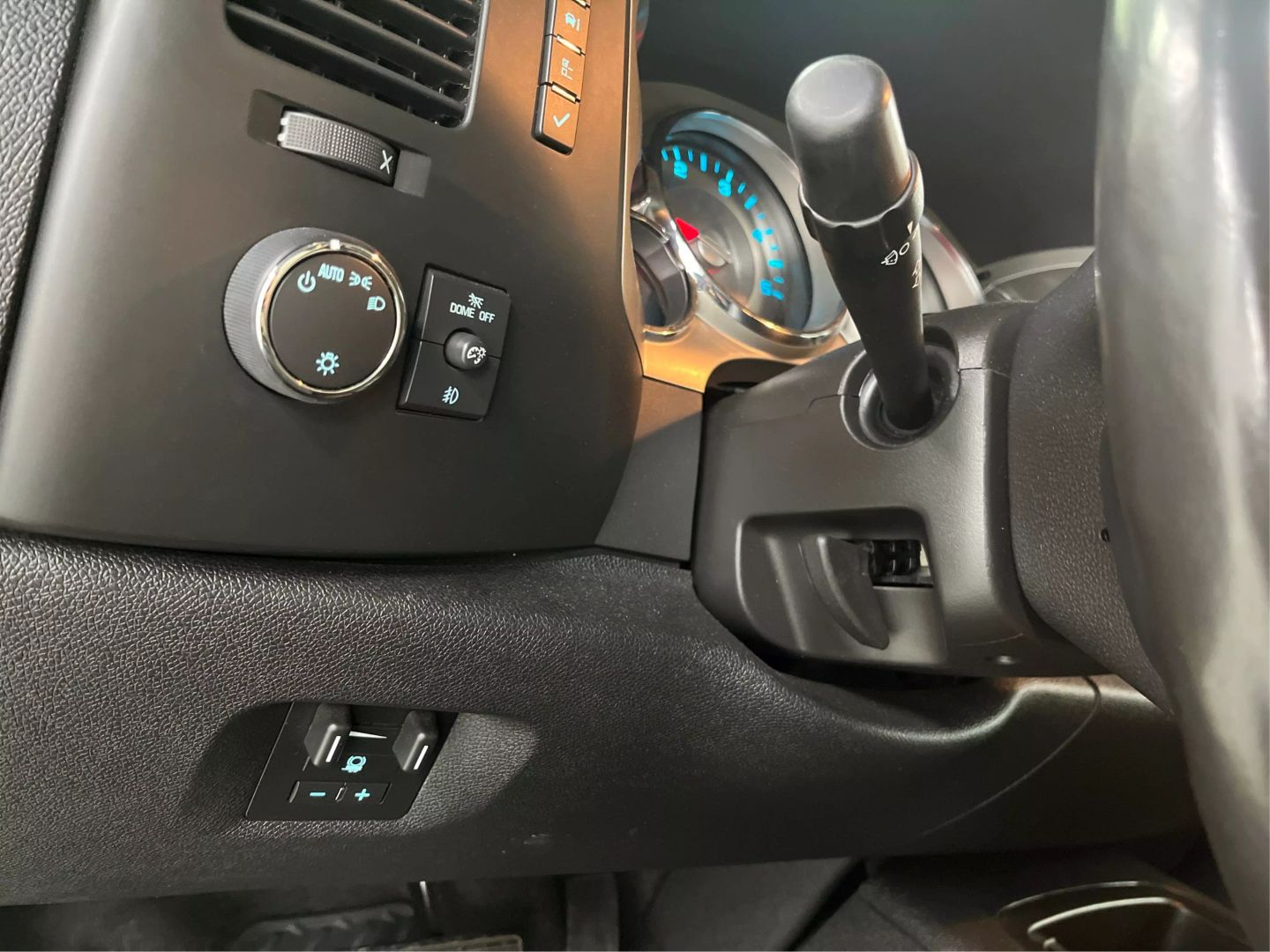 2014 Gmc Sierra 2500 Hd Crew Cab - Image 19