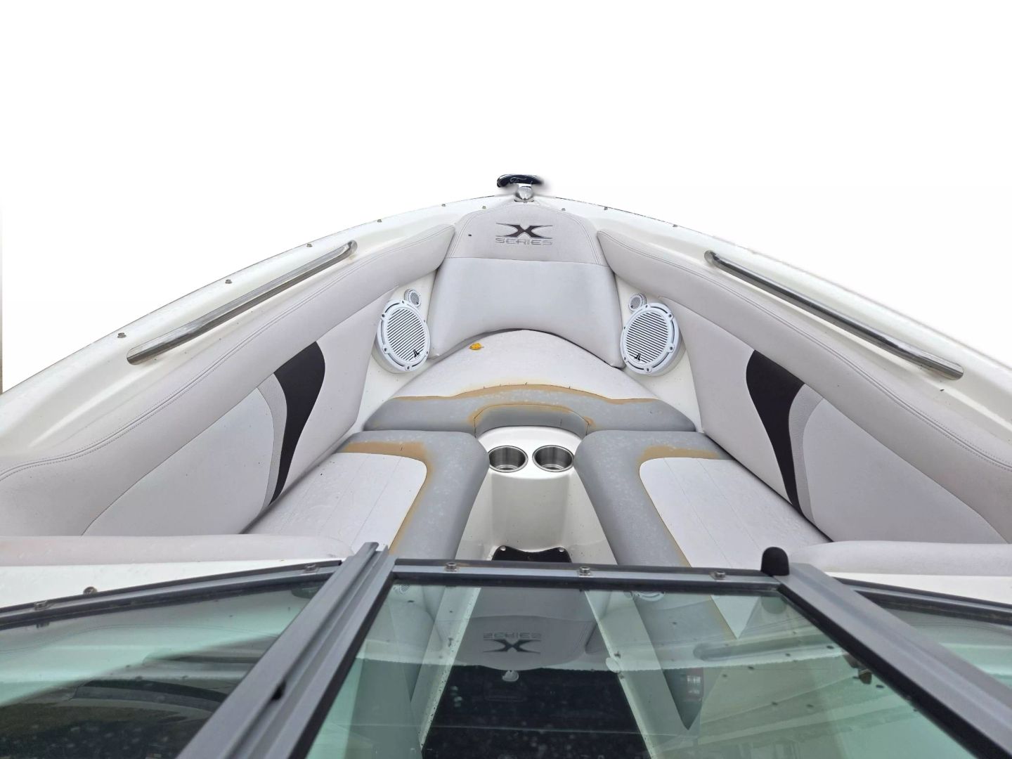 2008 Mastercraft X1 - Image 11