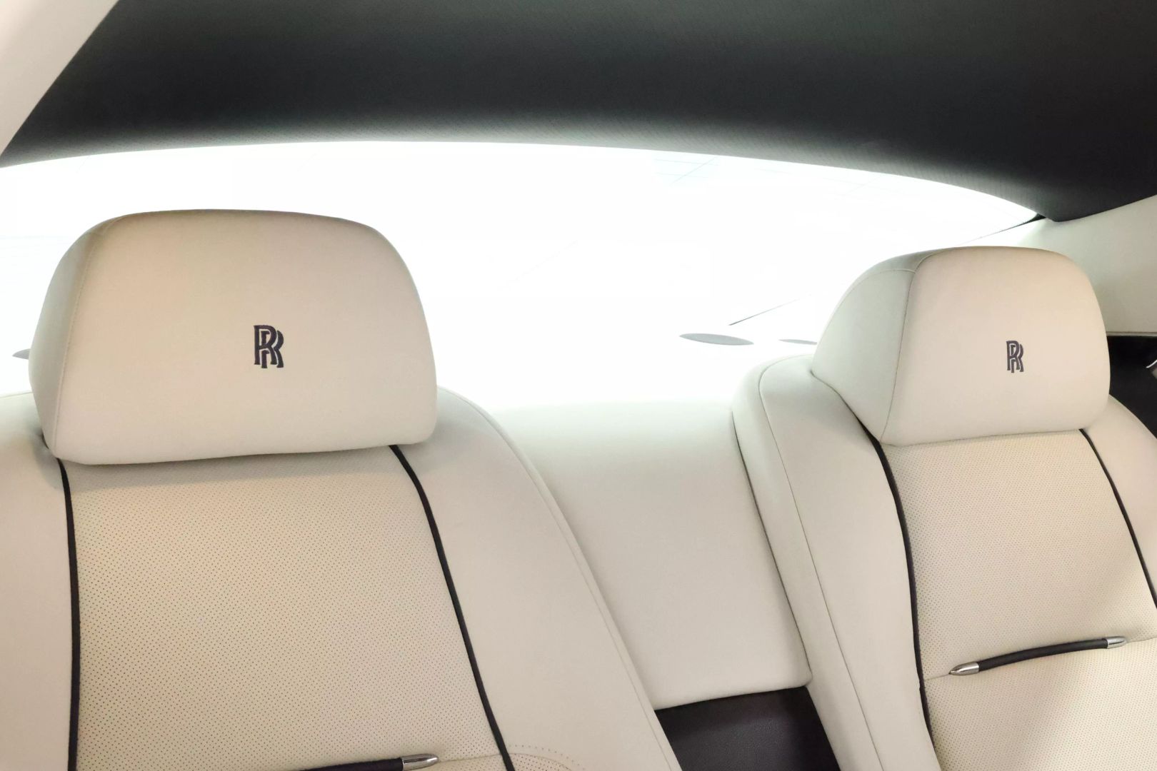 2014 Rolls-royce Wraith - Image 64