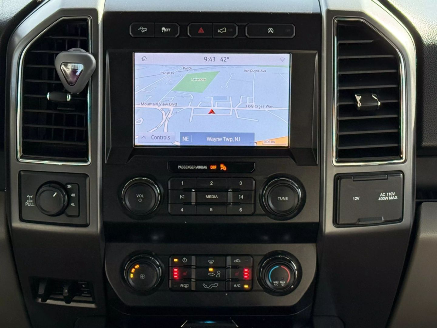 2020 Ford F150 Supercrew Cab - Image 28