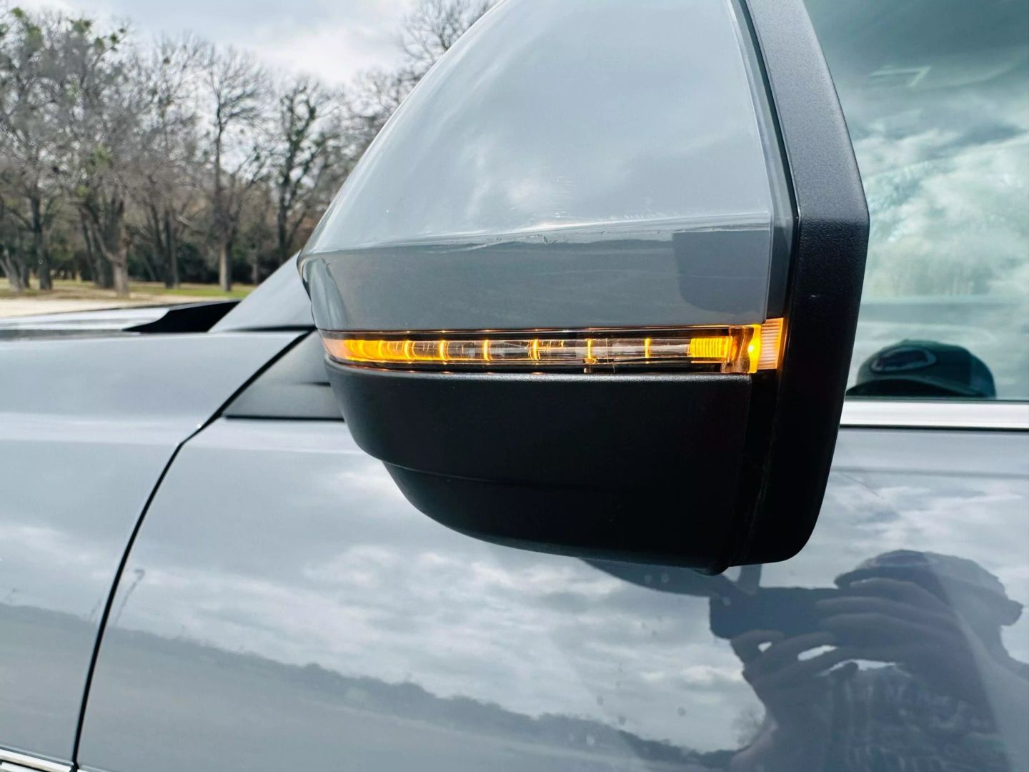 2021 Volkswagen Atlas Cross Sport - Image 13