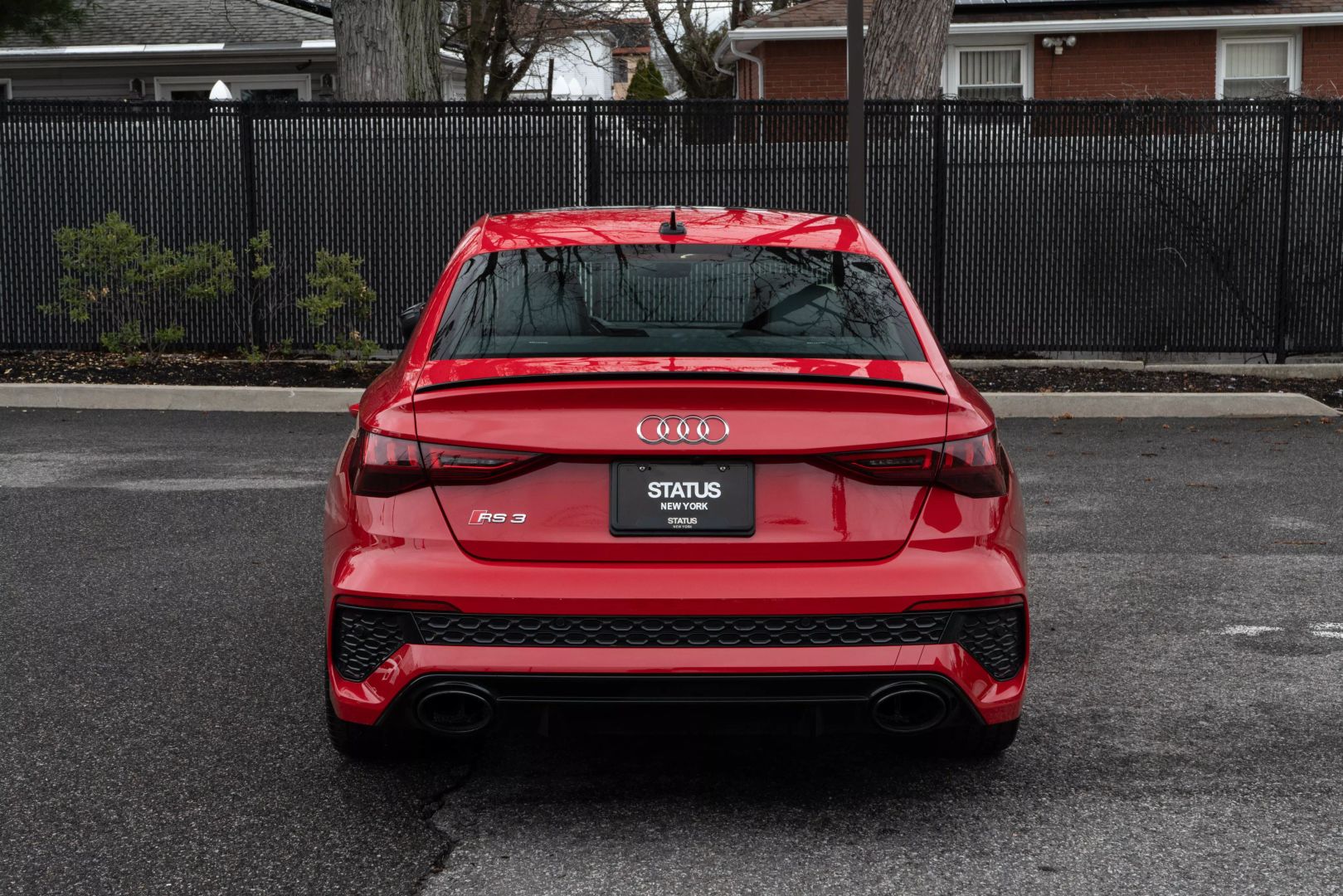 2023 Audi Rs 3 - Image 31