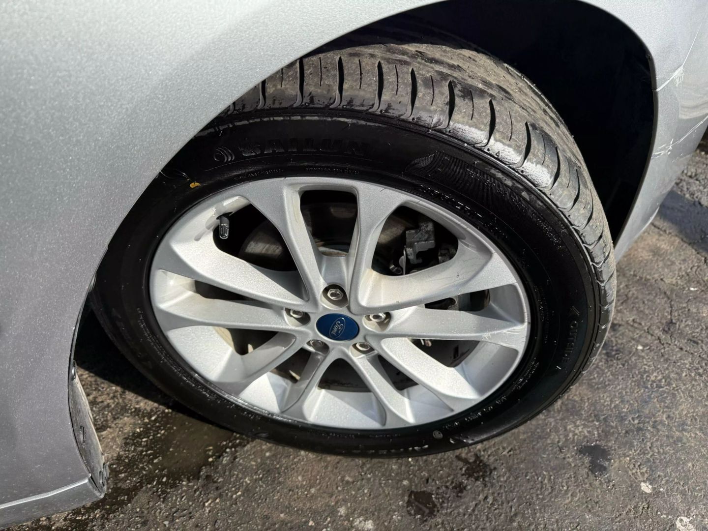 2020 Ford Fusion - Image 49
